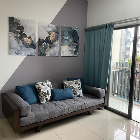 Sea View Water Theme Park at Swiss Garden Residence Kuantan Exterior foto