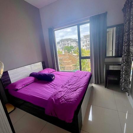 Sea View Water Theme Park at Swiss Garden Residence Kuantan Exterior foto